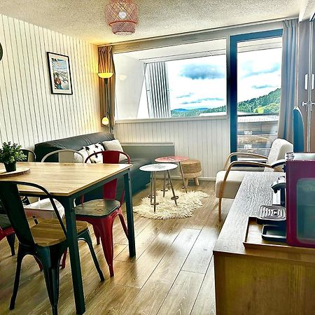 Appartement Cosy Centre Station De Super Besse Pour 2 A 6 Personnes ภายนอก รูปภาพ