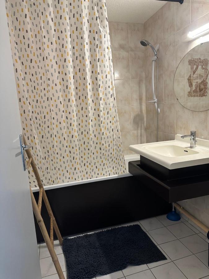 Appartement Cosy Centre Station De Super Besse Pour 2 A 6 Personnes ภายนอก รูปภาพ