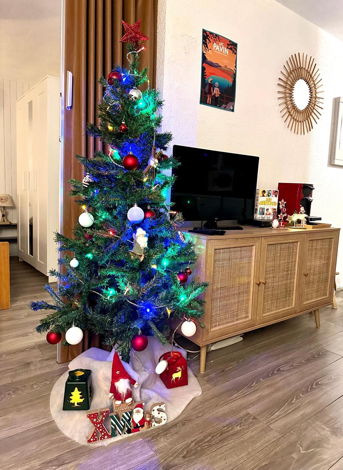 Appartement Cosy Centre Station De Super Besse Pour 2 A 6 Personnes ภายนอก รูปภาพ